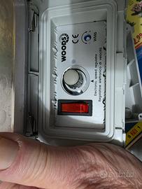 variatore di velocita per ventilatori 