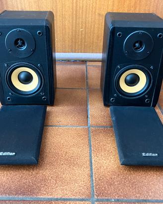 Casse amplificate Edifier r1000tcn