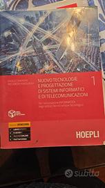 Nuovo Tecnologie e progettazione di sistemi 1