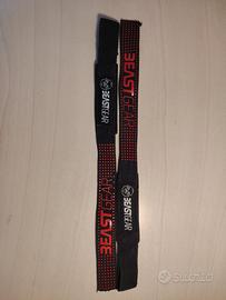 Straps fascette Beastgear