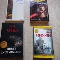 Libri in edizione tascabile