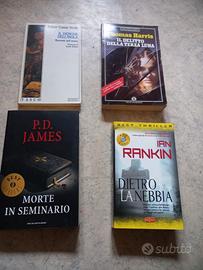 Libri in edizione tascabile