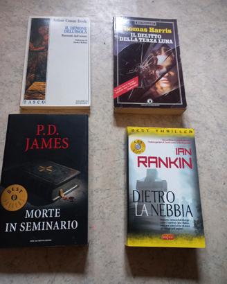 Libri in edizione tascabile