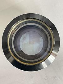 Lente di proiezione – obiettivo anni “50