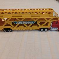 bisarca micro machines micromachines 1989
galoob