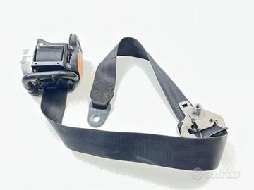 CINTURA DI SICUREZZA ANTERIORE SINISTRA PEUGEOT Pa