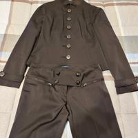 Completo elegante SASCH 