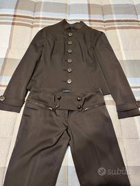 Completo elegante SASCH 