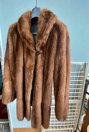 Pelliccia vintage