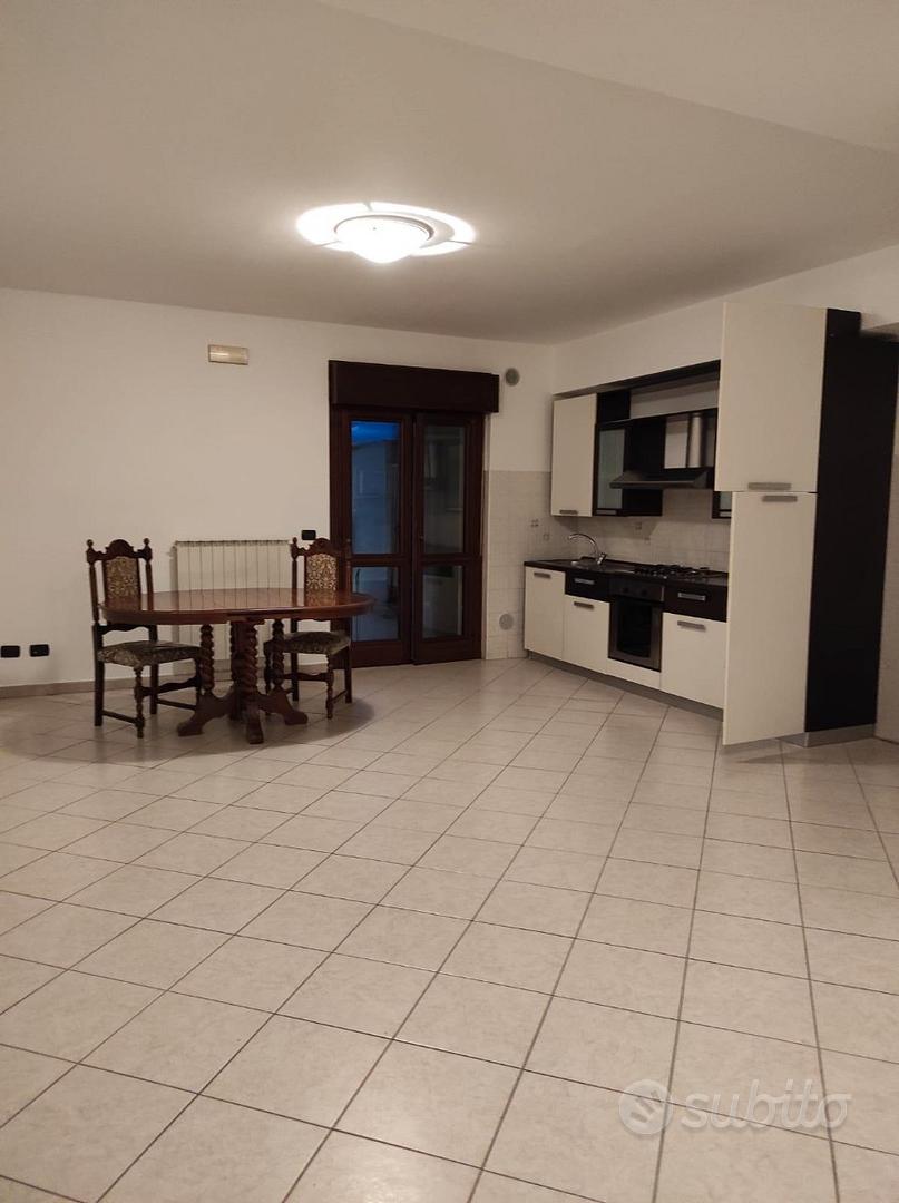 Appartamento – Luco dei Marsi - Vista 3