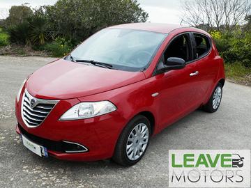 Lancia Ypsilon 1.2 69 CV (M1497)