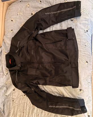 Giacca Moto Uomo TG S Protezioni S-Line