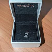 Charm Pandora numero 2
