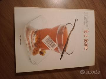 tè e tisane 
