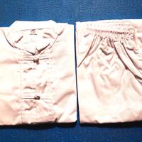 TAI CHI KUNGFU SHAOLIN divisa uniforme vestito