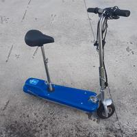 Monopattino ruote in gomma (camera d'aria)