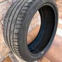 Pneumatico Kleber dynaxer uhp 225/40 r18 92Y XL