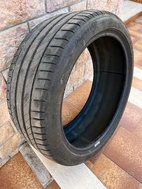 Pneumatico Kleber dynaxer uhp 225/40 r18 92Y XL