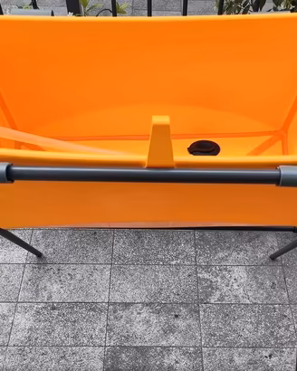 Stokke Flexi Bath Vaschetta con Supporto Stand