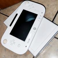 Nintendo Wii U con set di accessori