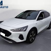 Ford Focus 1.0 EcoBoost Hybrid 125CV 5p. Active X