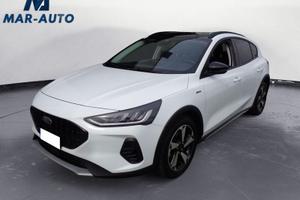 Ford Focus 1.0 EcoBoost Hybrid 125CV 5p. Active X