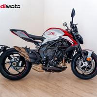MV AGUSTA BRUTALE 800 RR SCS - 2025