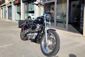 HARLEY-DAVIDSON Dyna Super Glide CUSTOM 50.000KM
