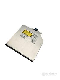 Dell 09WHKM DVD-ROM Ultra Slim SATA 8x  DVDRW Slim