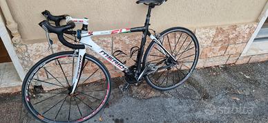 bicicletta da corsa