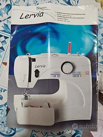 Macchina da cucire  Lervia KH4000