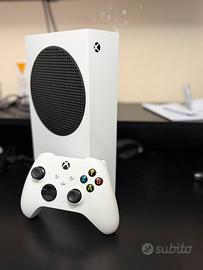 Xbox serie s