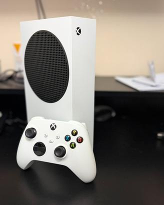 Xbox serie s