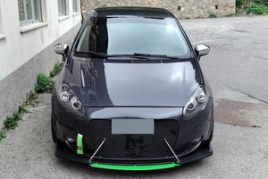 Fiat Grande Punto 1.3 90cv 5 porte