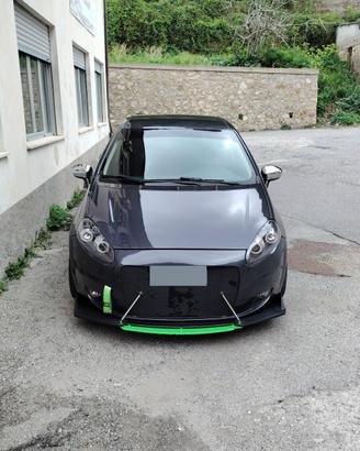 Fiat Grande Punto 1.3 90cv 5 porte