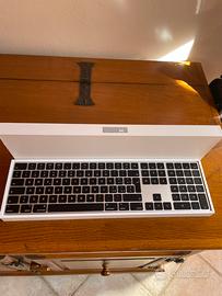 Apple Magic Keyboard