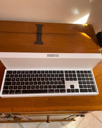 Apple Magic Keyboard