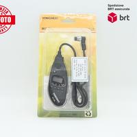Timer Remote Controller YONGNUO MC-20a
