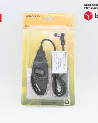 Timer Remote Controller YONGNUO MC-20a