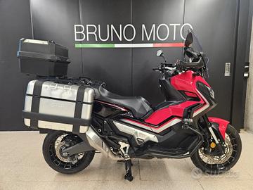 Honda X-ADV 750