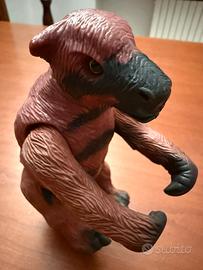 Dino Riders Ice Age - Bradipo Gigante