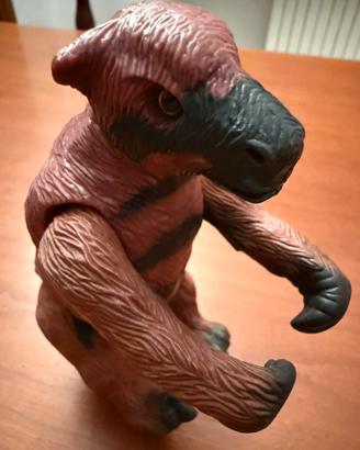 Dino Riders Ice Age - Bradipo Gigante