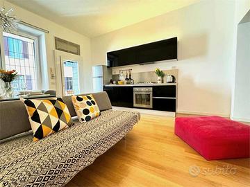 MM CROCETTA - LIBERO DAL 4 GIUGNO