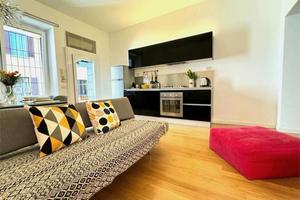 MM CROCETTA - LIBERO DAL 4 GIUGNO