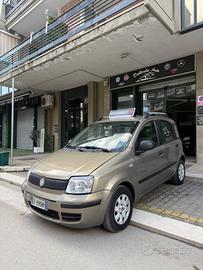 Fiat Panda 1.3 MJT 16V DPF Emotion