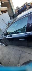 AUDI A4 SW 2011 - PORTA ANTERIORE SINISTRO