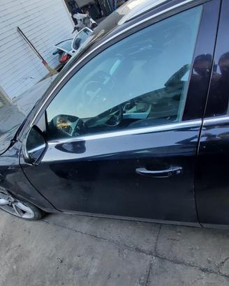 AUDI A4 SW 2011 - PORTA ANTERIORE SINISTRO
