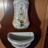 Lavamani Bassano del Grappa in Ceramica