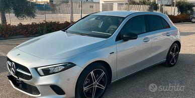Mercedes classe A