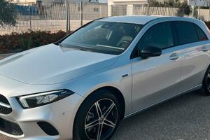 Mercedes classe A
